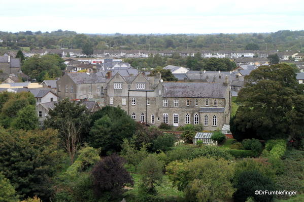 22 Trim Castle