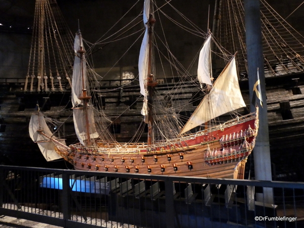 22 Vasamuseum