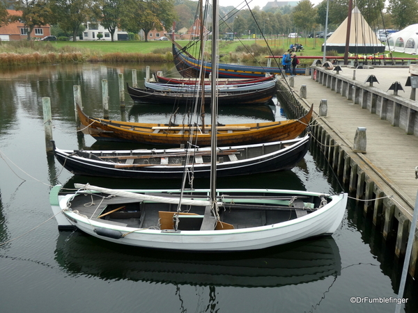 22 Viking Ship Museum