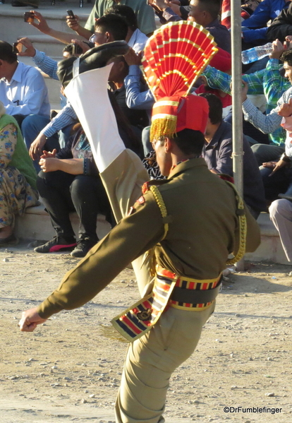 22 Wagah Border, India & Pakistan (150)