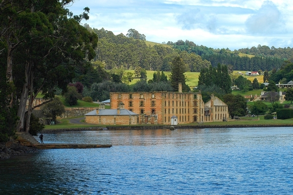 2 Port Arthur