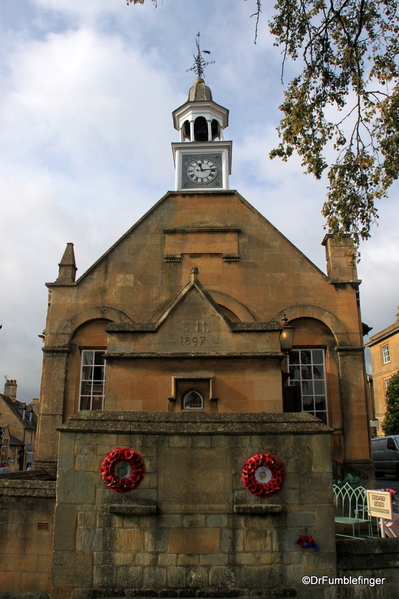 23 Chipping Campden, Cotswold