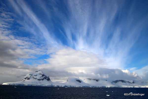 23 Danco Island Scenery