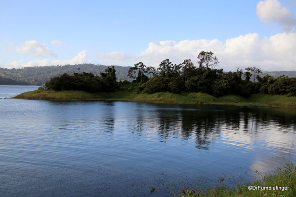 23 Hike in Arenal NP