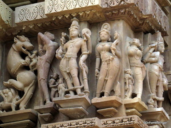 23 Khajuraho temples and town (21)