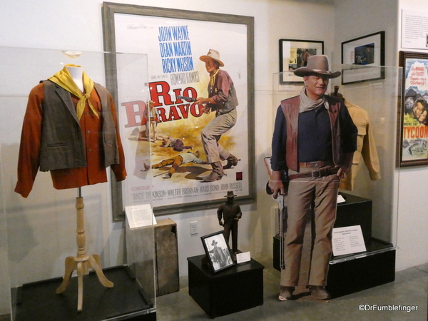 23 Museum of Western Film History