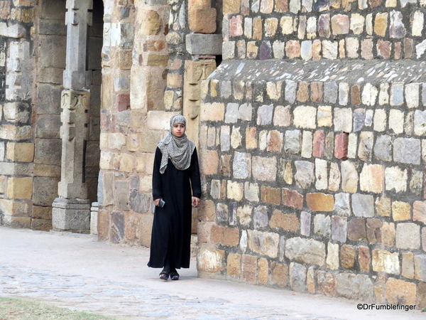 23 Qutub Minar.