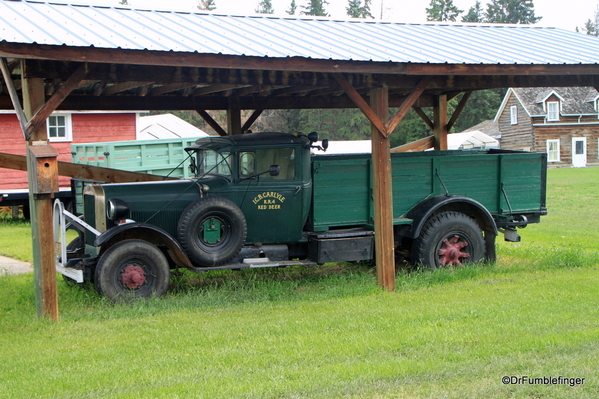 23 Sunnybrook farm