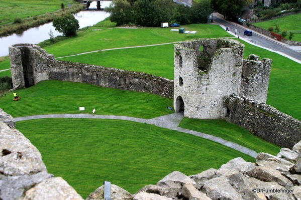 23 Trim Castle