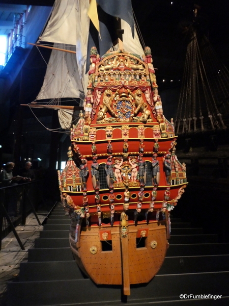 23 Vasamuseum