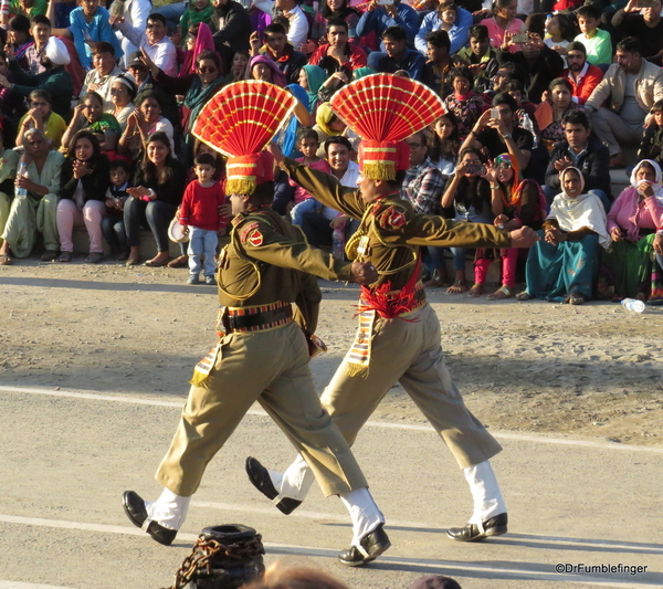 23 Wagah Border, India & Pakistan (160)