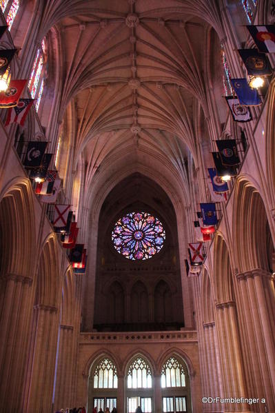 23 Washington 502 National Cathedral