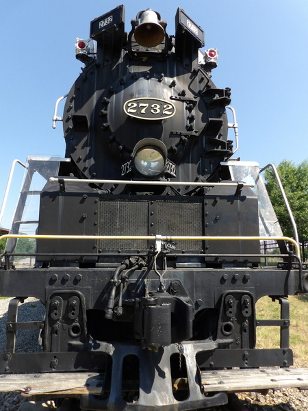 24-Locomotive #2