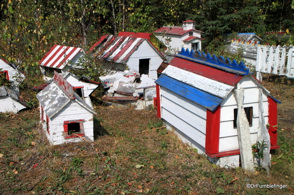 24 Eklutna Historical Park