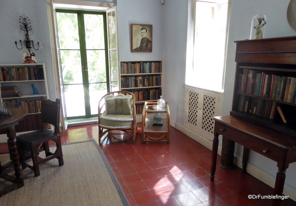 24 Hemingway House, Key West