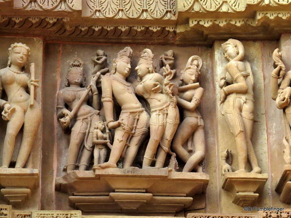 24 Khajuraho temples and town (30)