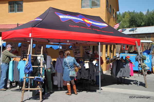 24 Minturn Market