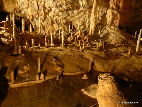 24 Postojna Cave