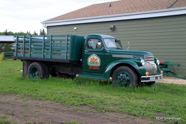 24 Sunnybrook farm