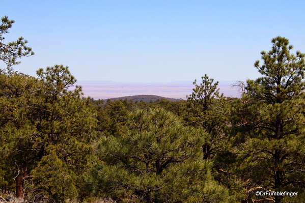 24 Sunset Crater