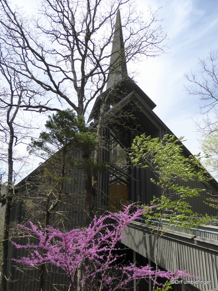 24 Thorncrown Chapel (48)