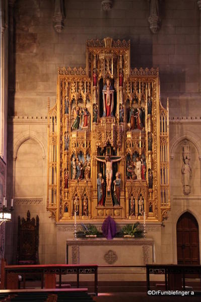 24 Washington 484 National Cathedral