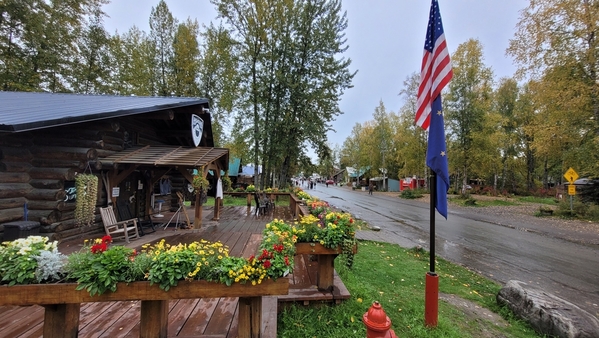 25 2022-09-11 Alaska Talkeetna 28