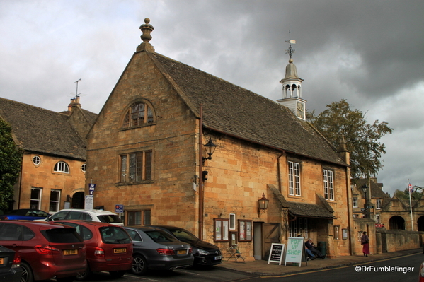 25 Chipping Campden, Cotswold