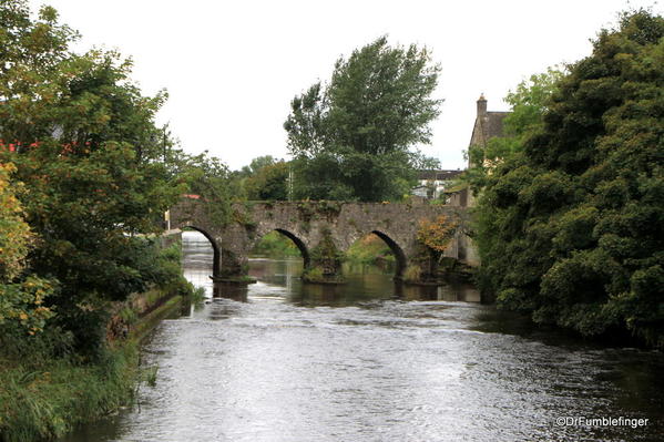 25 Trim Castle