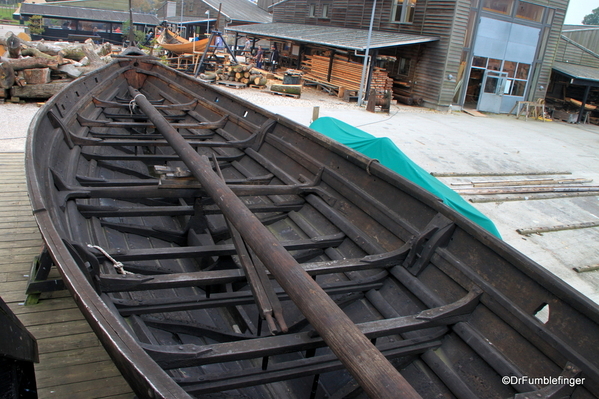 25 Viking Ship Museum