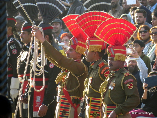 25 Wagah Border, India & Pakistan (175)