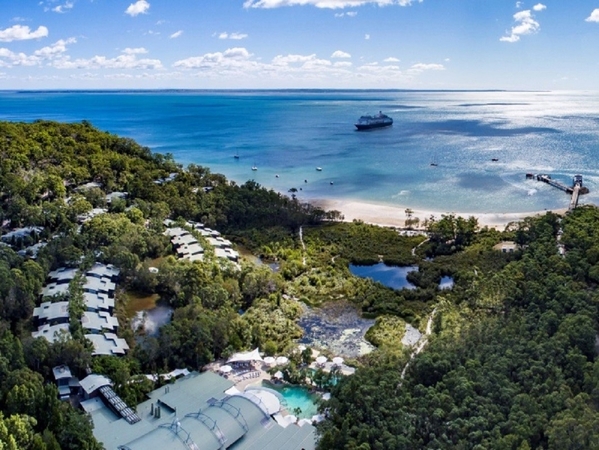 25_Kingfisher Bay Resort, K