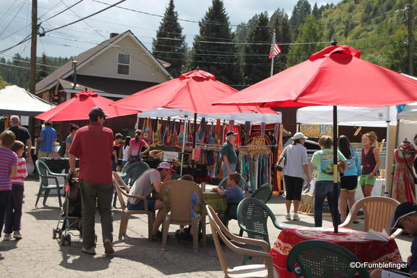 25b Minturn Market