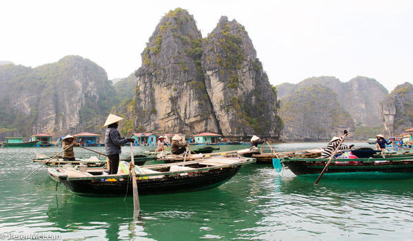 26 - Ha Long Bay-6