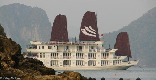 26 - Ha Long Bay-7