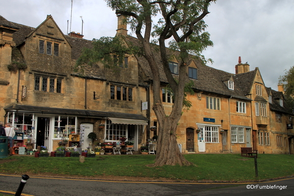 26 Chipping Campden, Cotswold