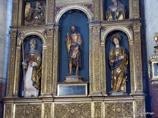 26 Frari Church, Venice (39)