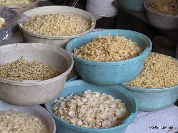 26 Jaipur Old City Market