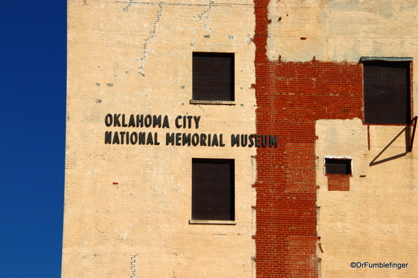 26 OK National Memorial