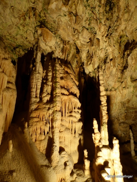 26 Postojna Cave