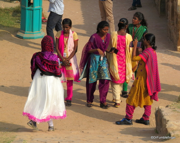 26 Qutub Minar.