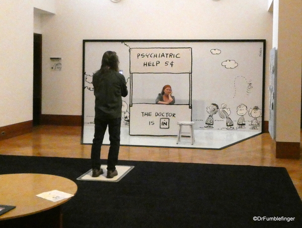 26 Schulz Museum