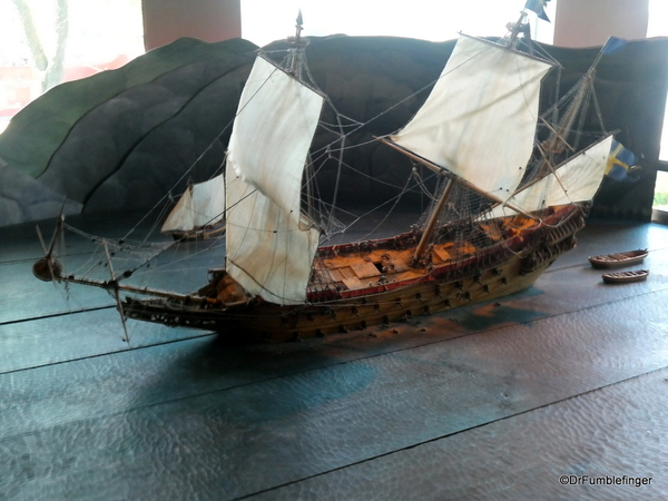 26 Vasamuseum