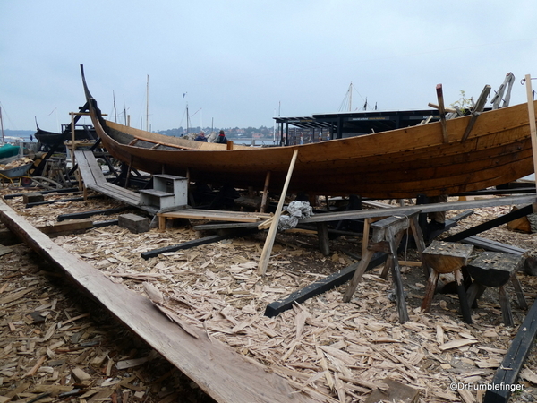 26 Viking Ship Museum