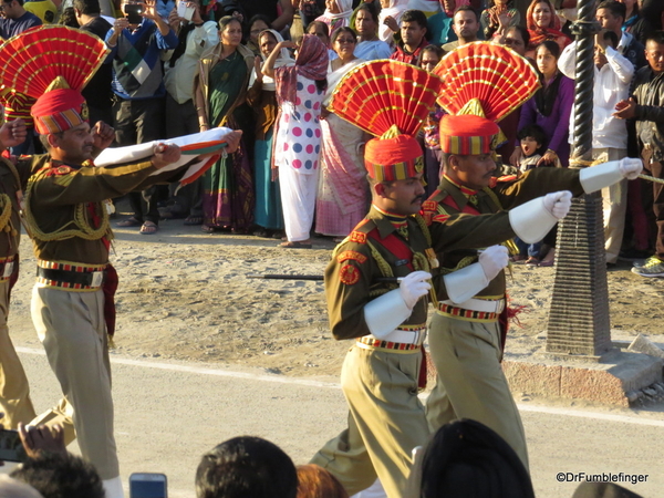 26 Wagah Border, India & Pakistan (195)