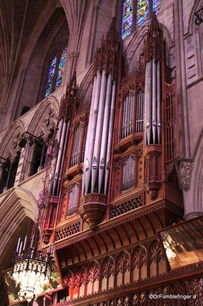 26 Washington 494 National Cathedral