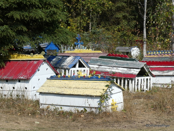 26a Eklutna Historical Park