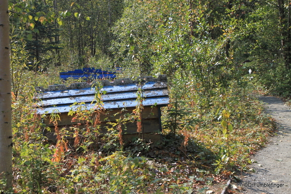 26b Eklutna Historical Park