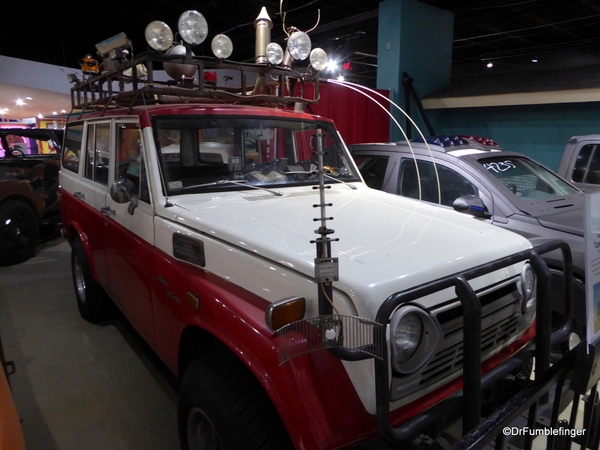 27 Celebrity Car Museum, Branson (112)