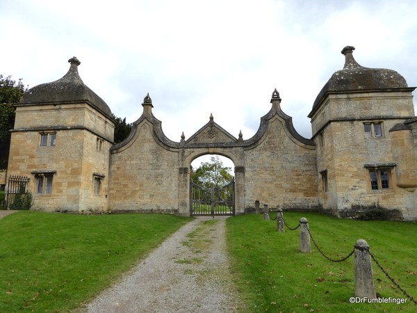 27 Chipping Campden, Cotswold